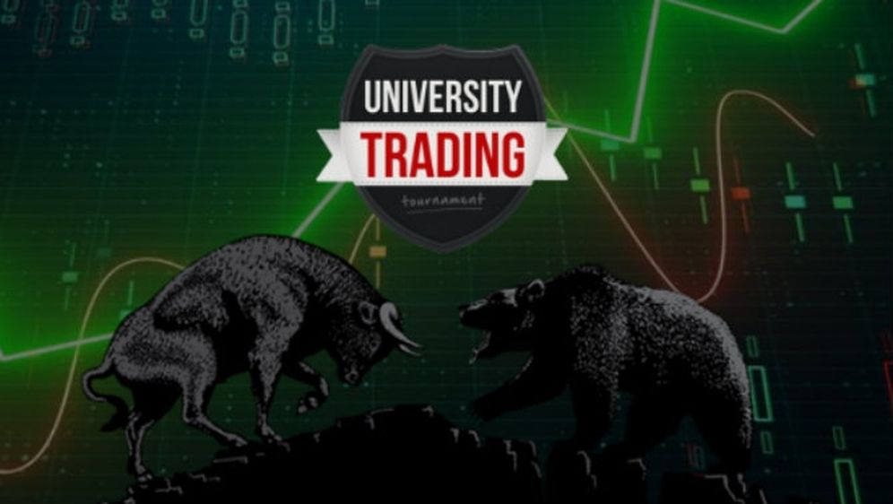 Jedino natjecaje koje ti omogućuje da sudjeluješ i #ostanešdoma: University Trading Tournament 2020