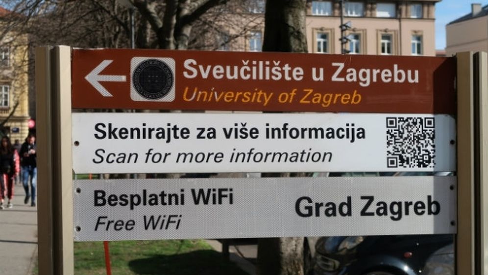 I to se dogodilo: Sveučilište u Zagrebu dobilo svoj Krizni stožer