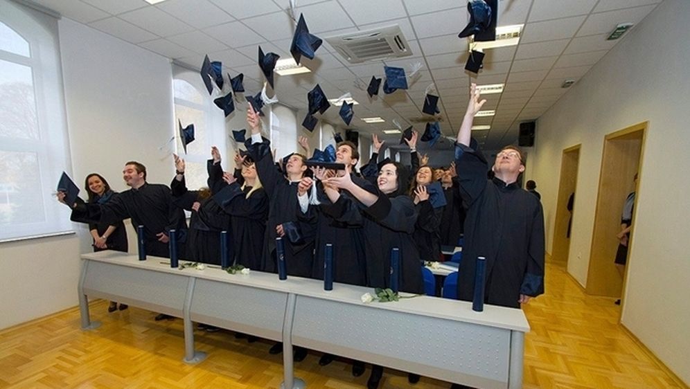 Studenti koji diplomiraju u ova dva hrvatska grada odmah pronađu posao, a uskoro se otvaraju i novi studiji