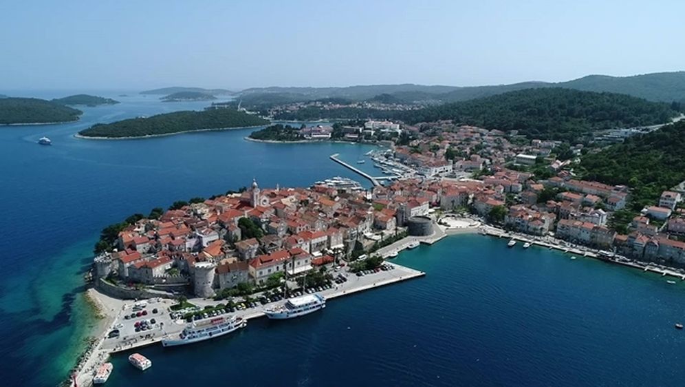 Studiranje na otoku: Prvi put u hrvatskoj povijesti jedan OTOČNI GRAD postaje sveučilišna destinacija