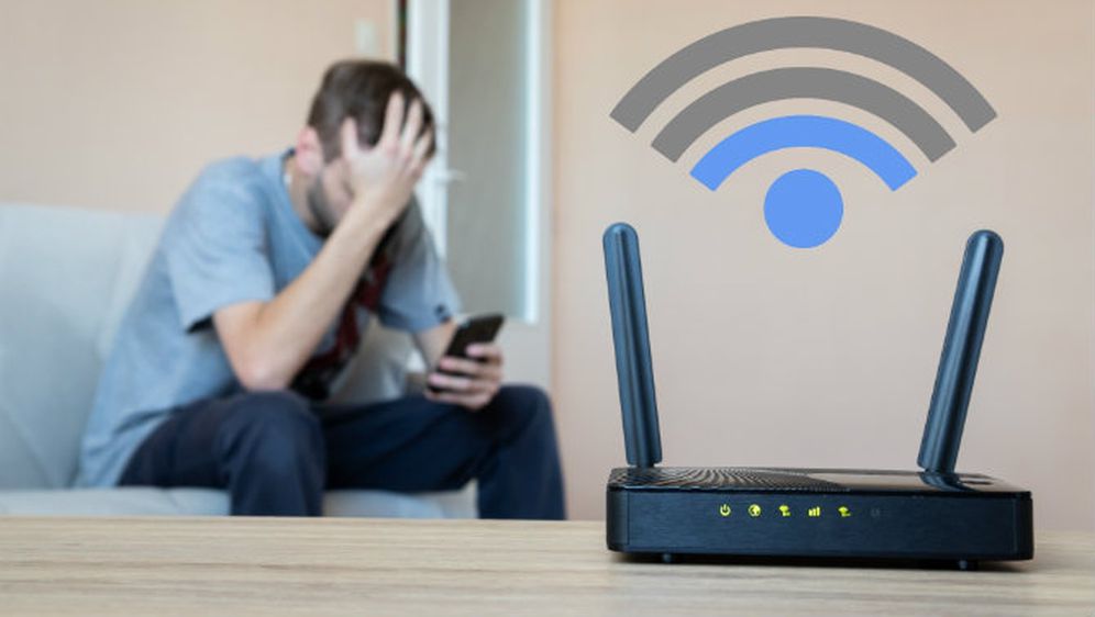 Internet u domove stigao prije 20 godina, a stanari se i danas spajaju putem žice: Provjerili smo ima li nade za WiFi koji funkcionira