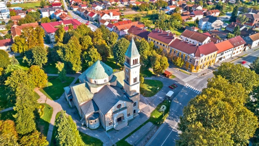 Za ovaj hrvatski gradić možda nikad niste čuli, a iduće godine postat će meka za sve koji žele studirati sve popularniji studij