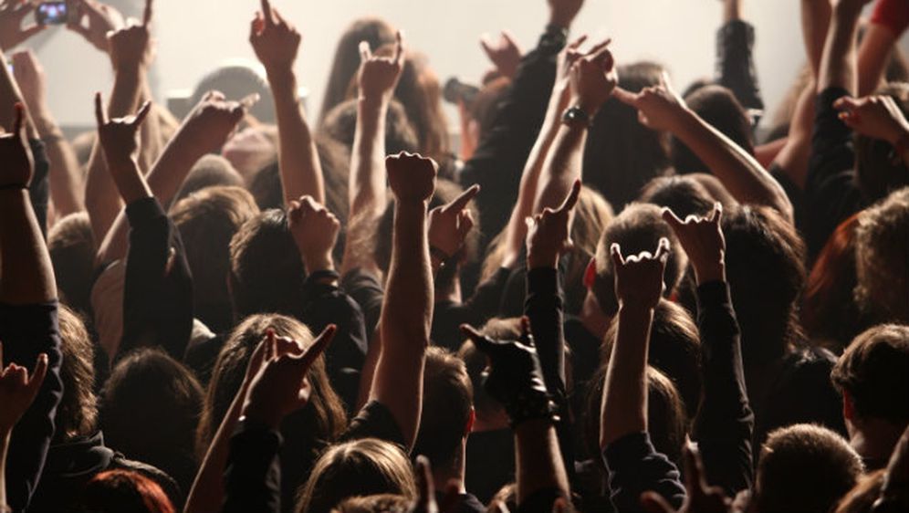 Psiholozi dokazali: Ako u mladosti slušaš heavy metal postat ćeš dobra i sretna osoba