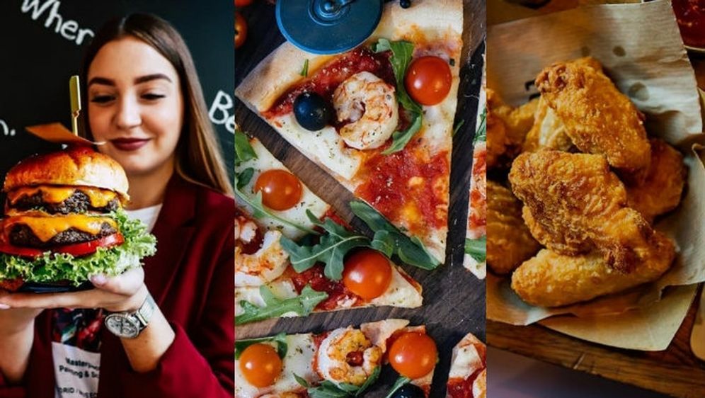Fast food i pizza restoran 'uskače' studentima: Tutto Bene je nova privremena menza