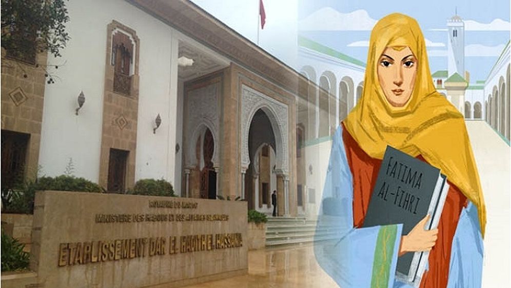 Model visokog obrazovanja kakav danas poznajemo uspostavila je Fatima al-Fihri, osnivačica prvog svjetskog Sveučilišta