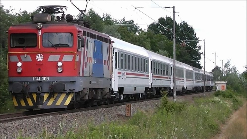 Loše vijesti za studente Splitsko-dalmatinske županije: Uskoro se privremeno ukida besplatan prijevoz vlakom 
