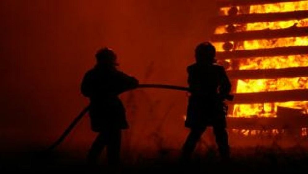 Na Filozofskom fakultetu buknuo požar: Na teren izašlo 14 vatrogasaca, nema ozlijeđenih 