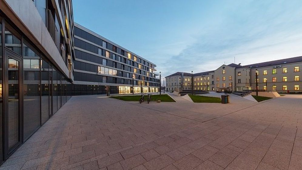 Pa tko ovdje ne bi htio studirati: Najmoderniji studentski kampus u Hrvatskoj ostavit će vas bez teksta! FOTO