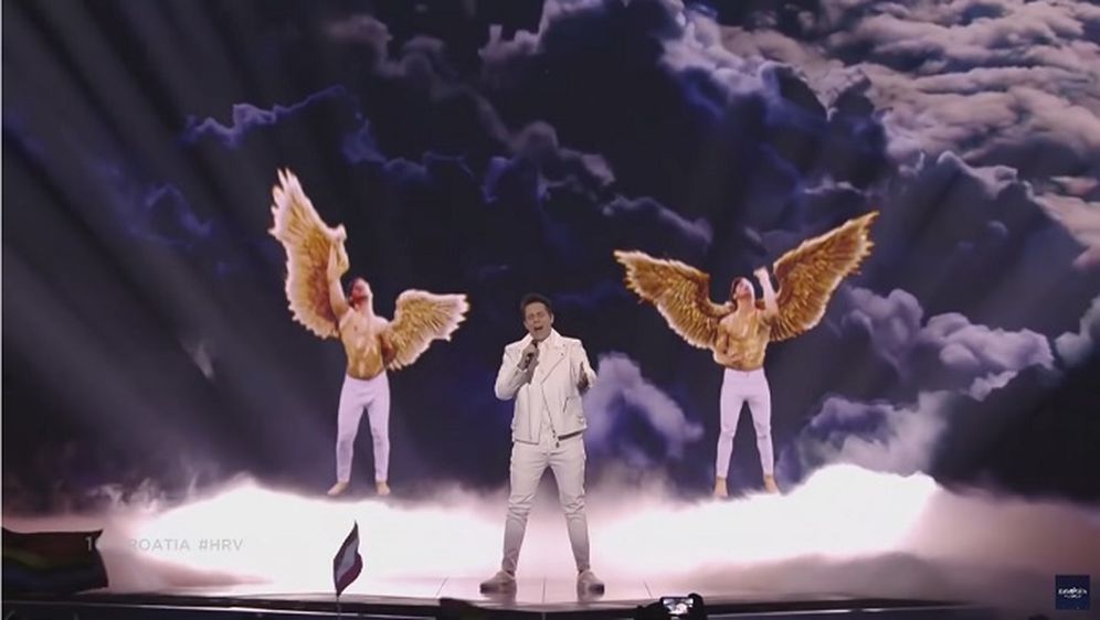 Održana druga polufinalna večer Eurovizije: Roko Blažević nije se uspio plasirati u finale