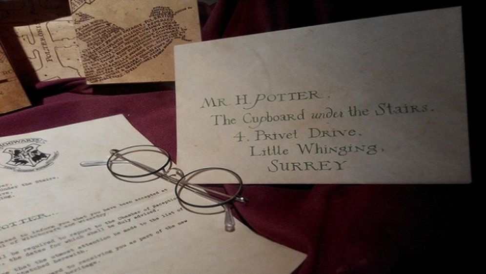 Oduvijek ste htjeli živjeti u svijetu Harryja Pottera? Odlično! Sada možete odsjesti u Hagridovoj kolibi