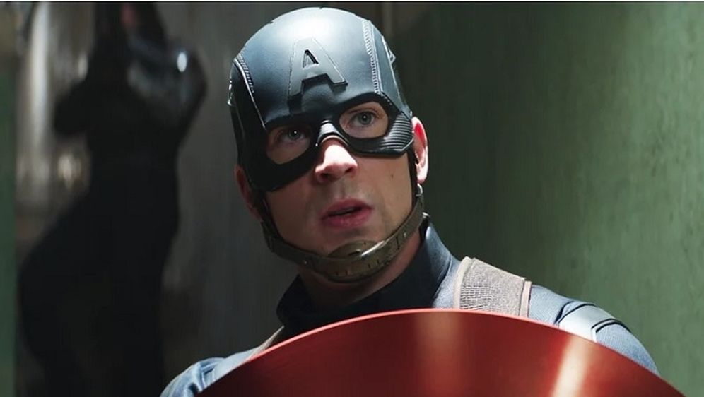 Tajanstveni 'prank': Marvelovi fanovi krov studentskog doma pretvorili u štit Kapetana Amerike
