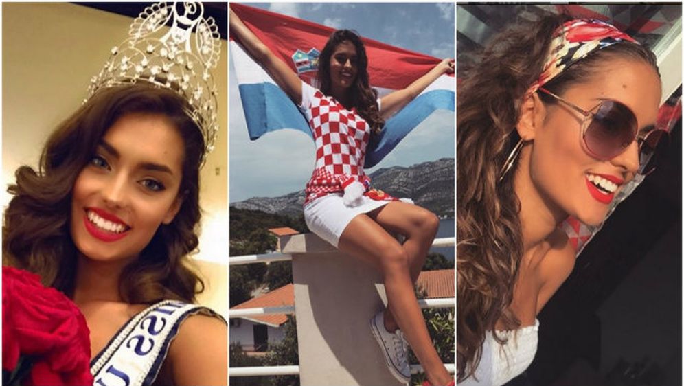 Buduća inženjerka: Studentica Mia je nova Miss Universe Hrvatske 