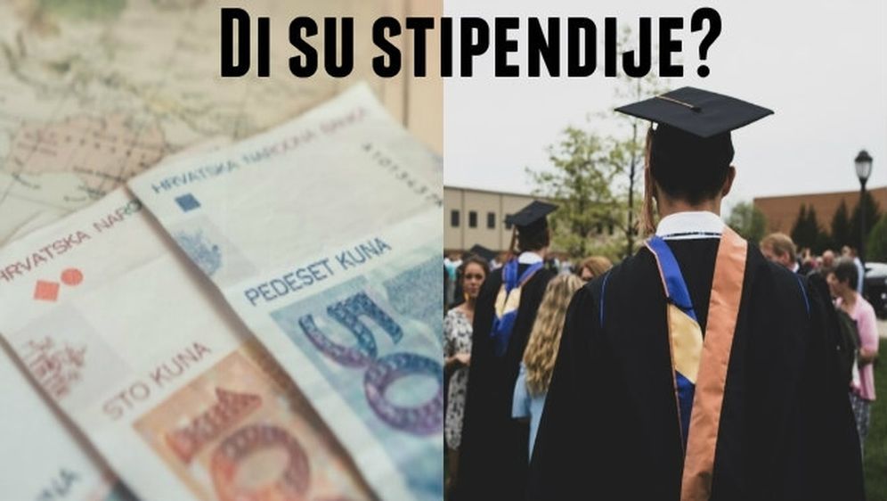  Akademska godina pri kraju, a novaca nema: Zašto nisu isplaćene stipendije zagrebačkim studentima slabijeg ekonomskog statusa?