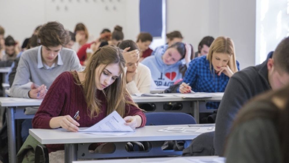 Polaganje bez po' muke: Na FESB-u besplatne pripreme za državnu maturu iz fizike i matematike