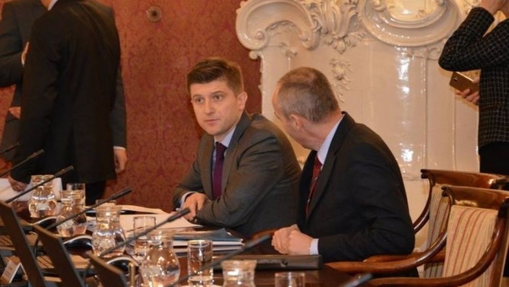 Pod palicom ministra Marića: Ministarstvo financija objavilo natječaj za SOR, a primaju 223 mladih