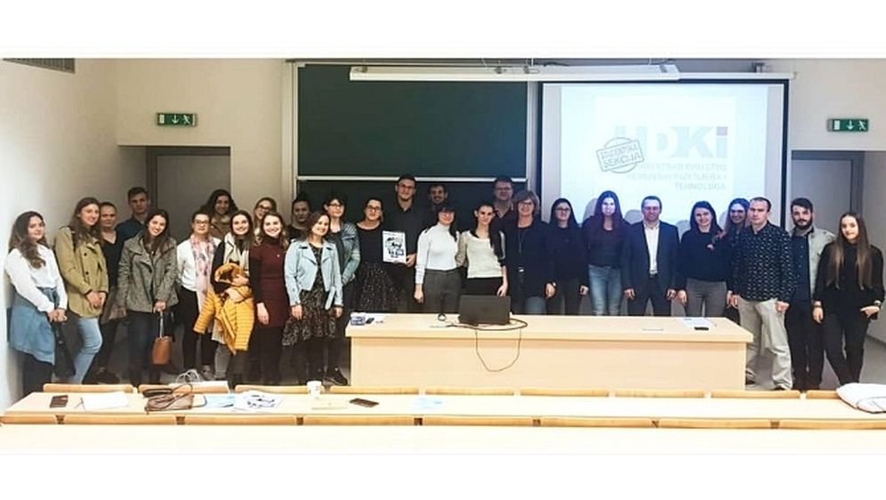  Žele problem plastike objasniti mladima: Studenti će u Splitu pokazati načine zaštite okoliša na ZORH skupu