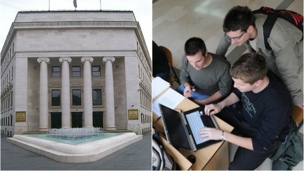Iznos od 3 tisuće kuna: Hrvatska narodna banka stipendira studente - saznajte koji su uvjeti