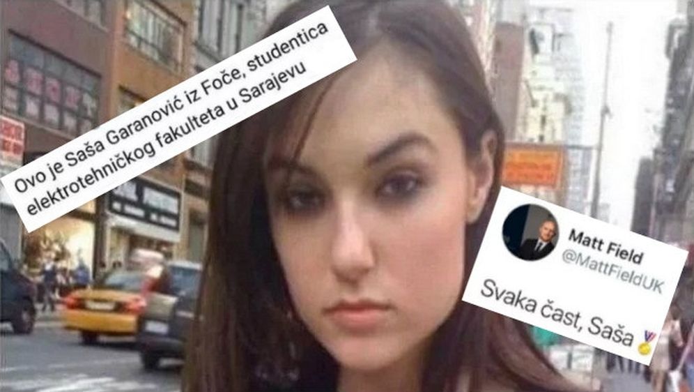 Urnebesno: Ambasador u BiH nasjeo na foru pa čestitao porno zvijezdi na dobrim rezultatima misleći da je studentica