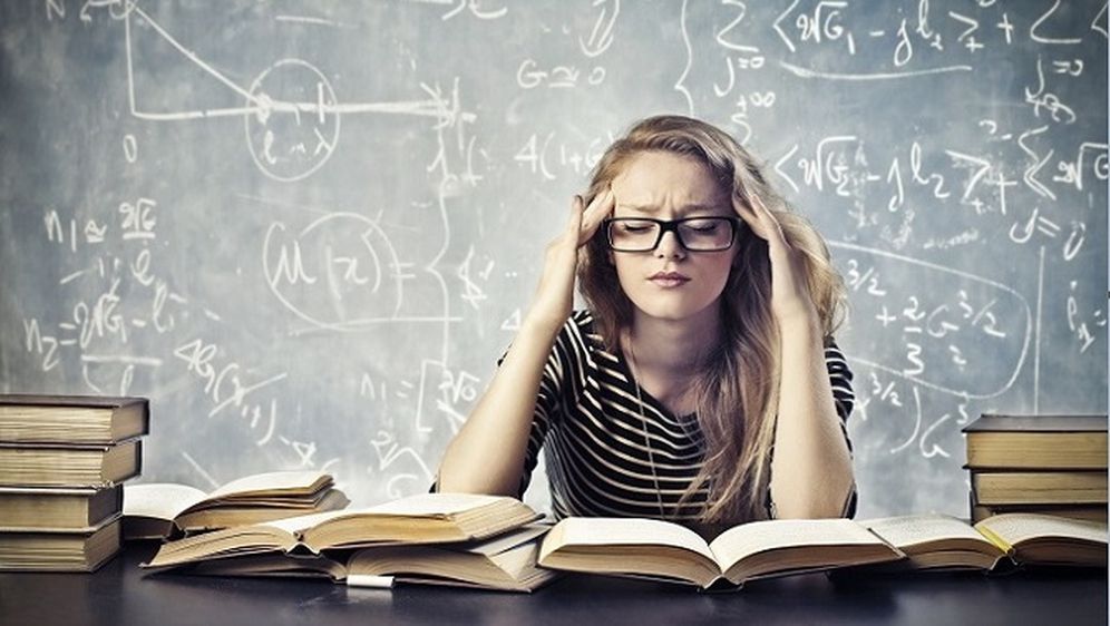 Istraživanje pokazalo: Matematika stvara tjeskobu i strah kod studenata