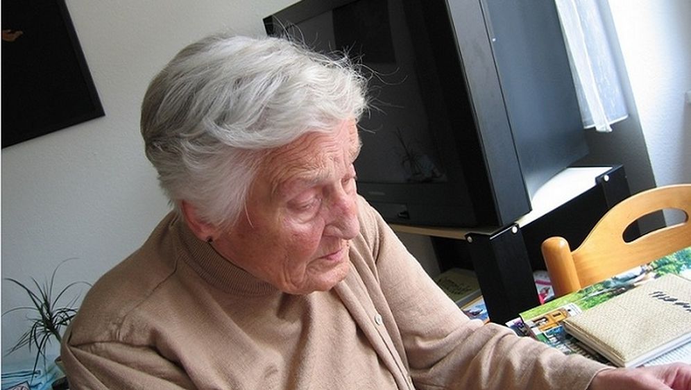 Mirovina joj je dosadna: Upoznajte bakicu od 84 godine koja je upravo diplomirala
