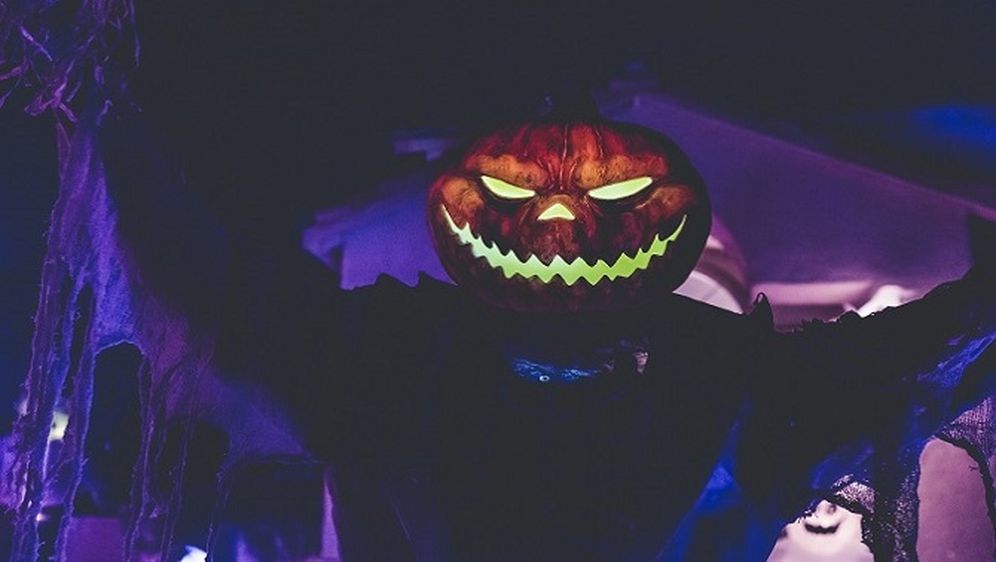 Vještica, zombi, vampir: Koja već 'isfurana' maska za Halloween predstavlja tvoje studiranje?