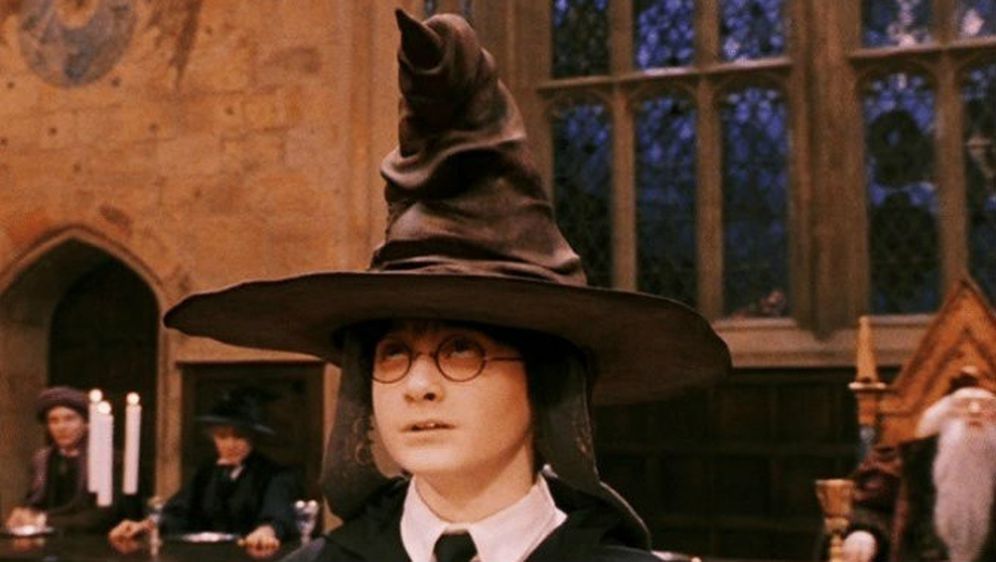 Pravi Hogwarts: Na ovom fakultetu studenti će imati ceremoniju sa šeširom kao Harry Potter