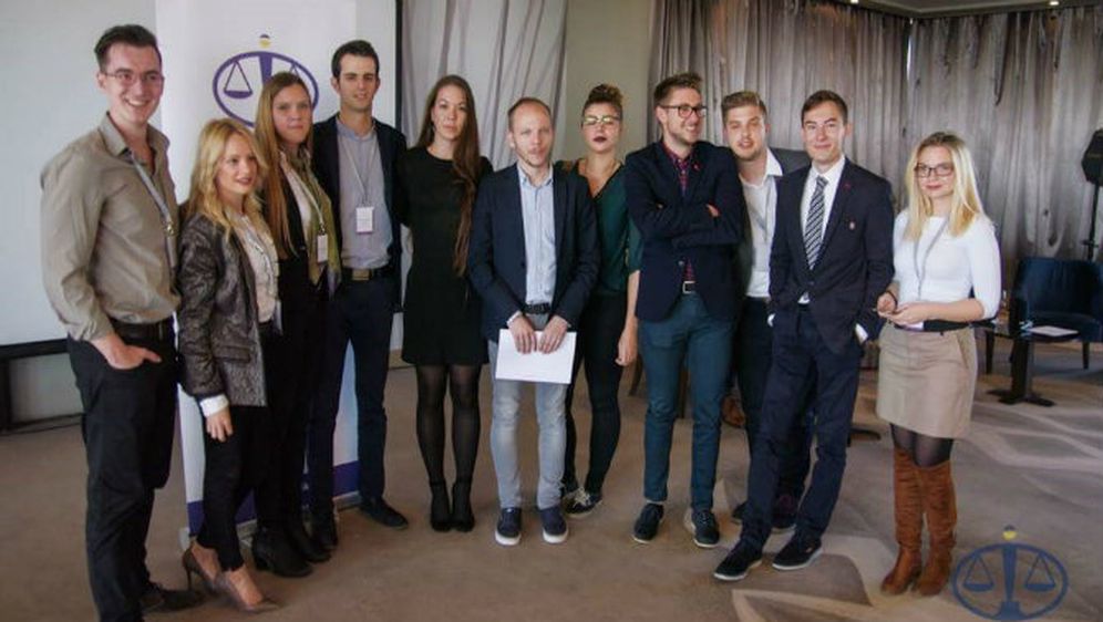 Udruga Pravnik organizira jubilarni Kongres studenata prava uz pokroviteljstvo predsjednice Kolinde Grabar-Kitarović