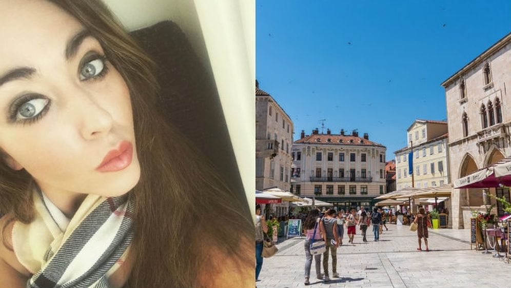 Morala na šivanje glave: Britansku studenticu u splitskom hostelu čistačica napala metalnom palicom