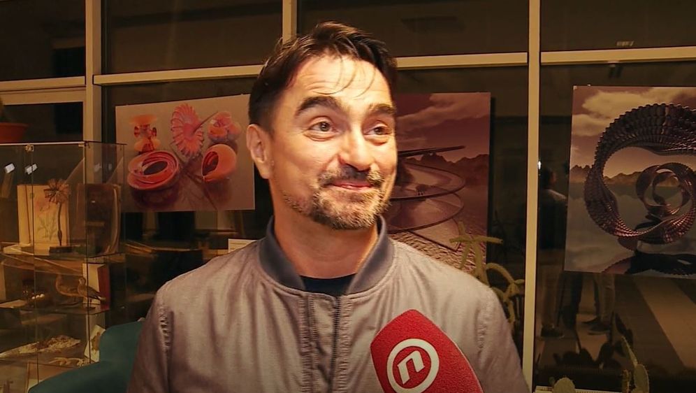 In Magazin: Joško Čagalj Jole i humanitarni koncert - 3