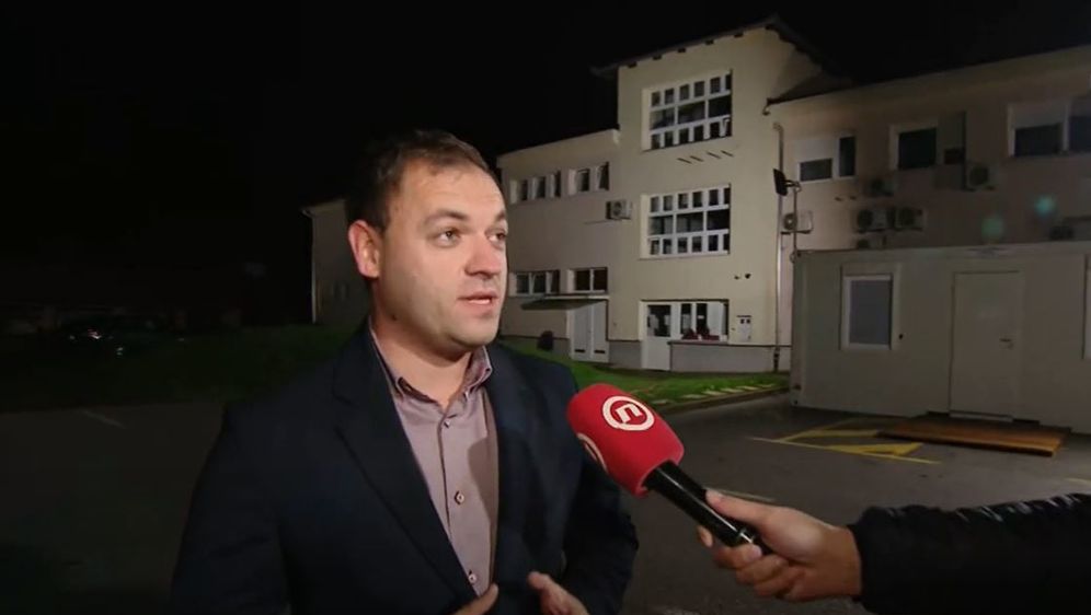 Ivan Janković, gradonačelnik Gline - 3