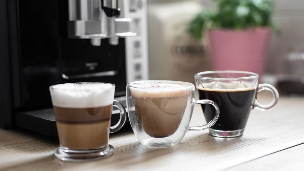 Vaša omiljena kava na tri načina - 8