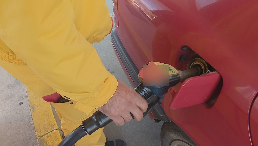 Benzinska postaja u Posušju - 4