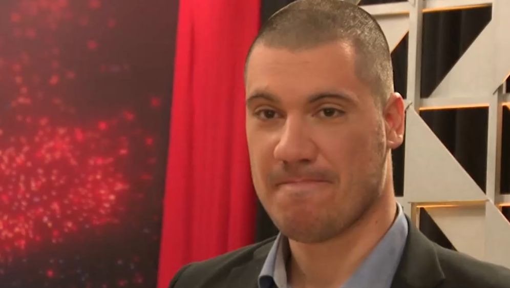 Mark Bagarić