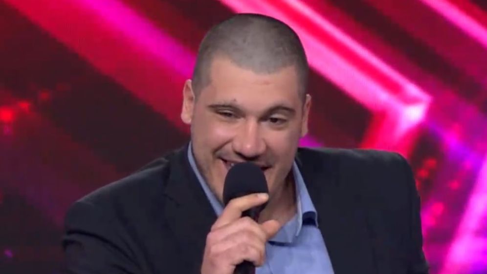 Mark Bagarić