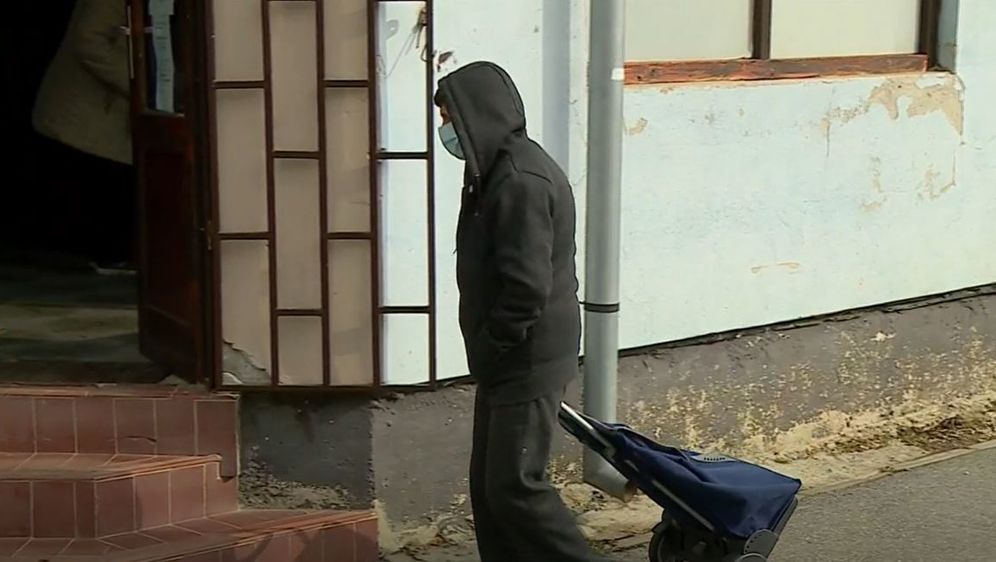 Vukovarska samoposluga: Borba protiv siromaštva - 5