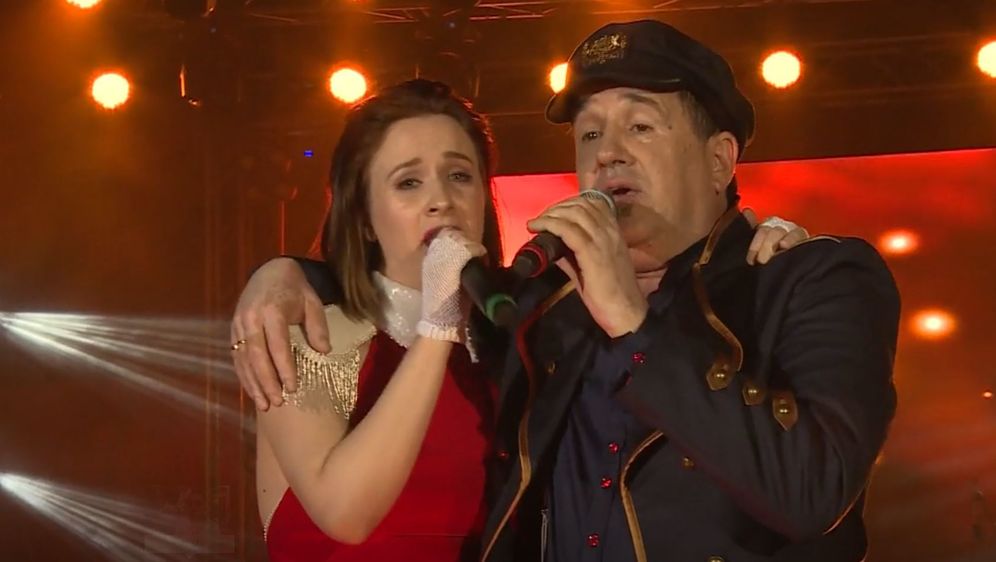 Neno i Nikolina Belan - 2