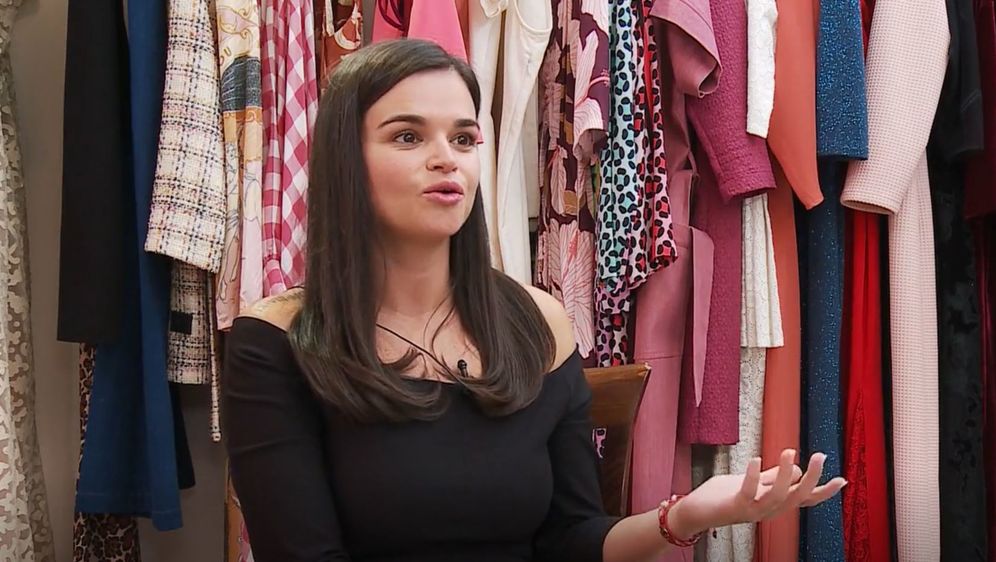 Anamarija Asanović - 1