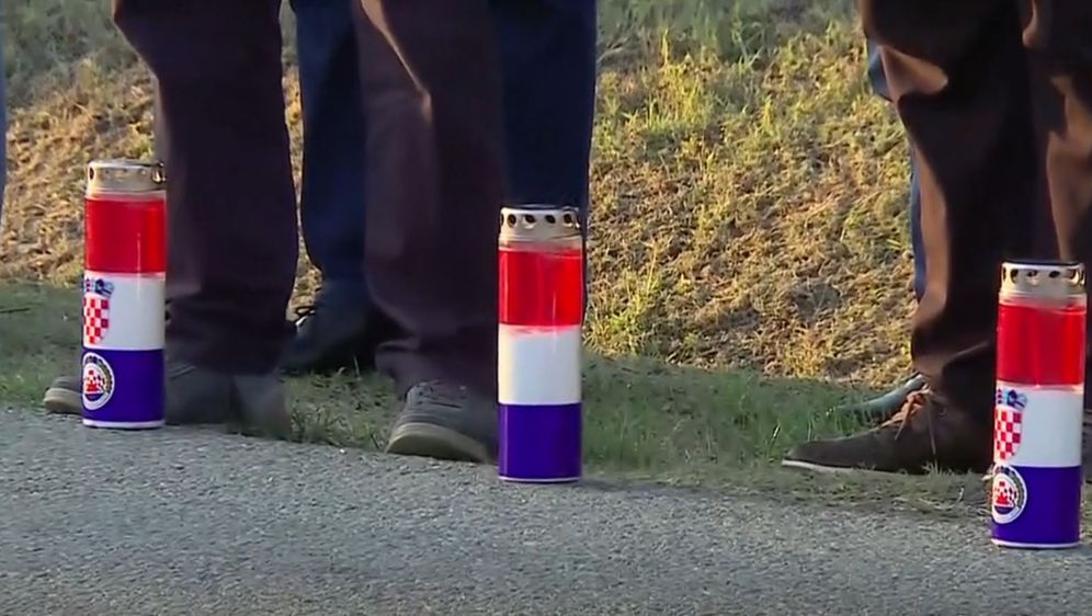 30. obljetnica progonstva Iločana