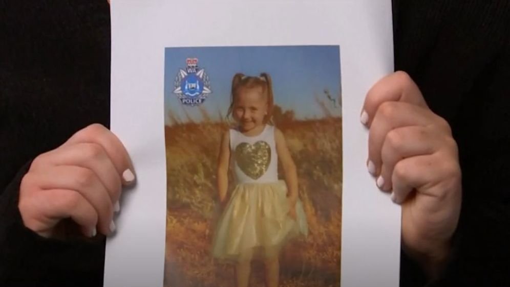 Nestala četverogodišnja Australka - 3