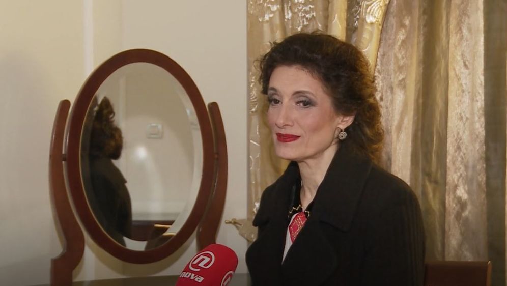 In Magazin: Doris Dragović - 6