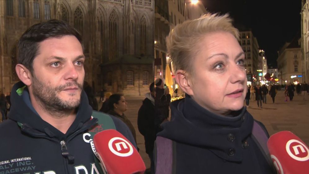 Domagoj Jembrić i Tina Kordić