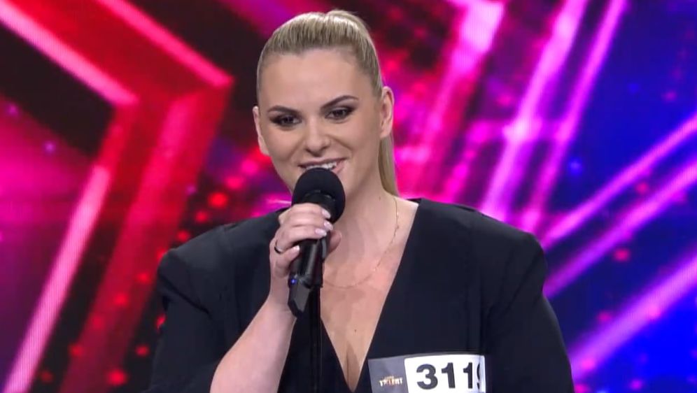 Nina Martina Korbar