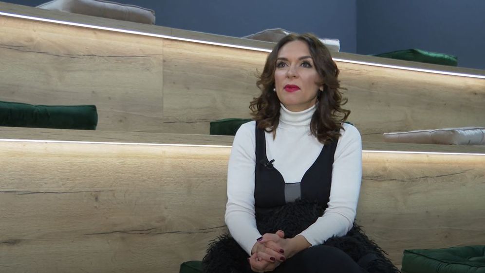 In Magazin: Emilija Kokić - 7