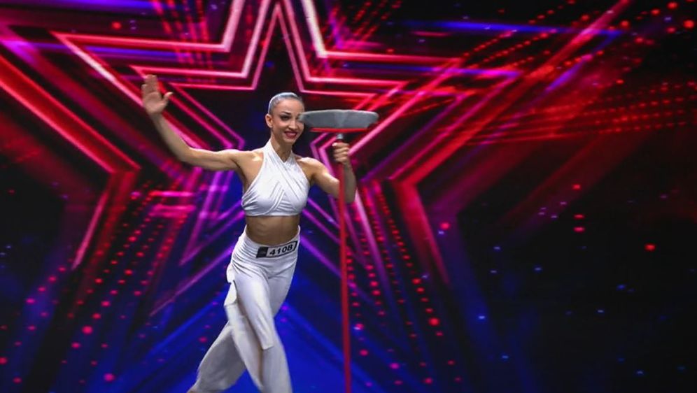 In Magazin: Nova epizoda Supertalenta - 7