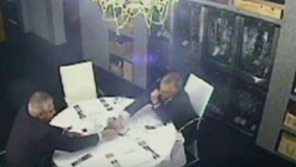 Presude u slučaju INA-MOL