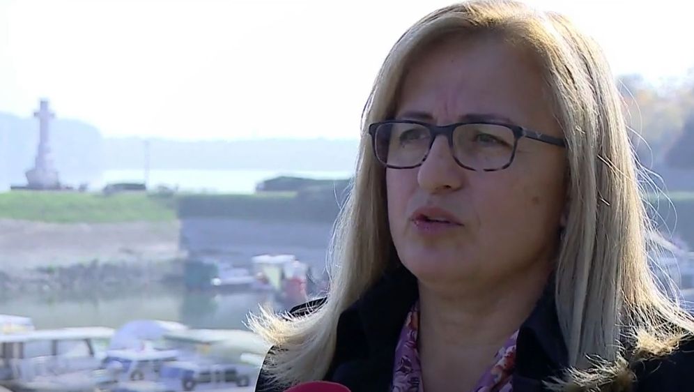 Snježana Maljak