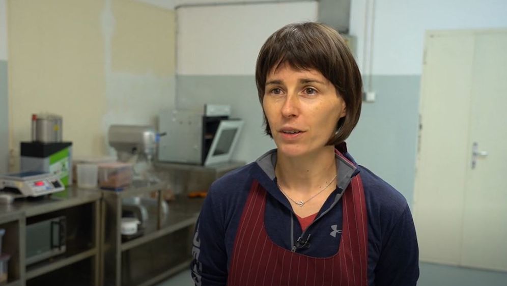 Startaj Hrvatska: Maja Fertalić - 3