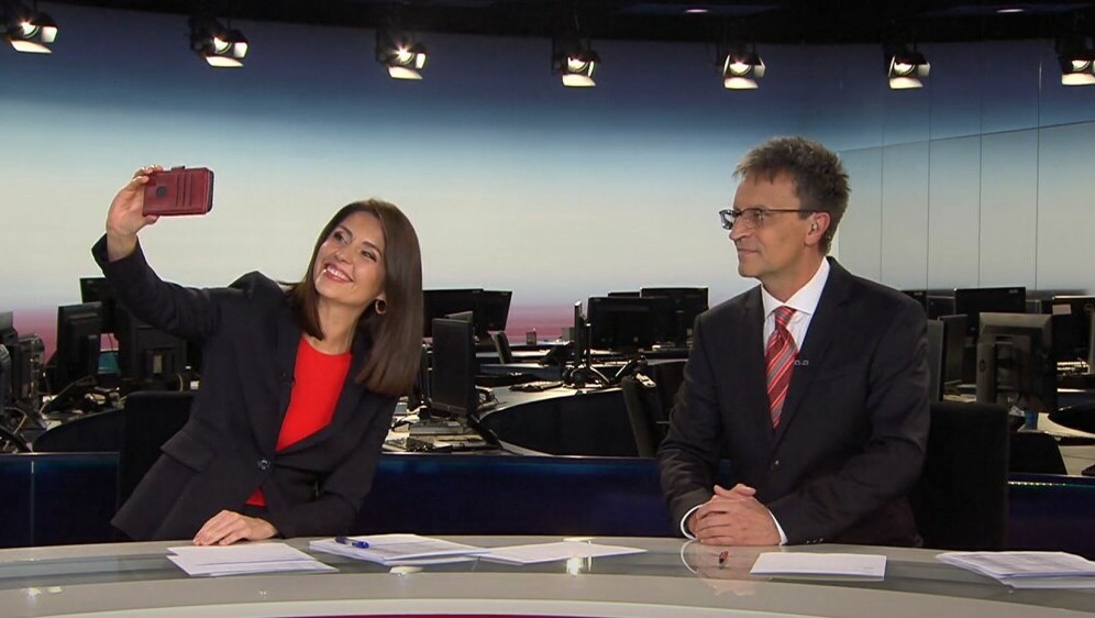 Marija Miholjek i Saša Kopljar