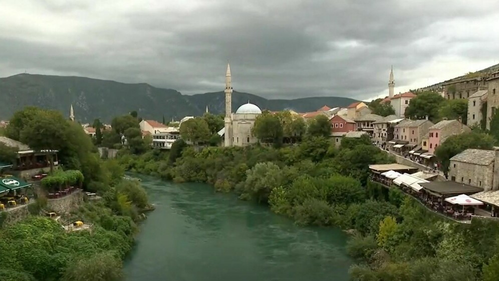 Mostar - 4