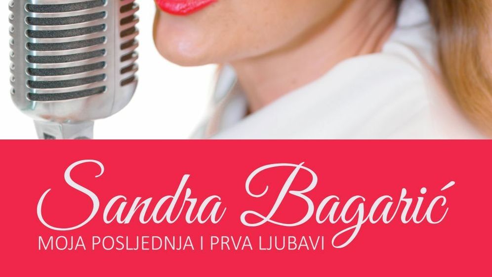 Sandra Bagarić - 1